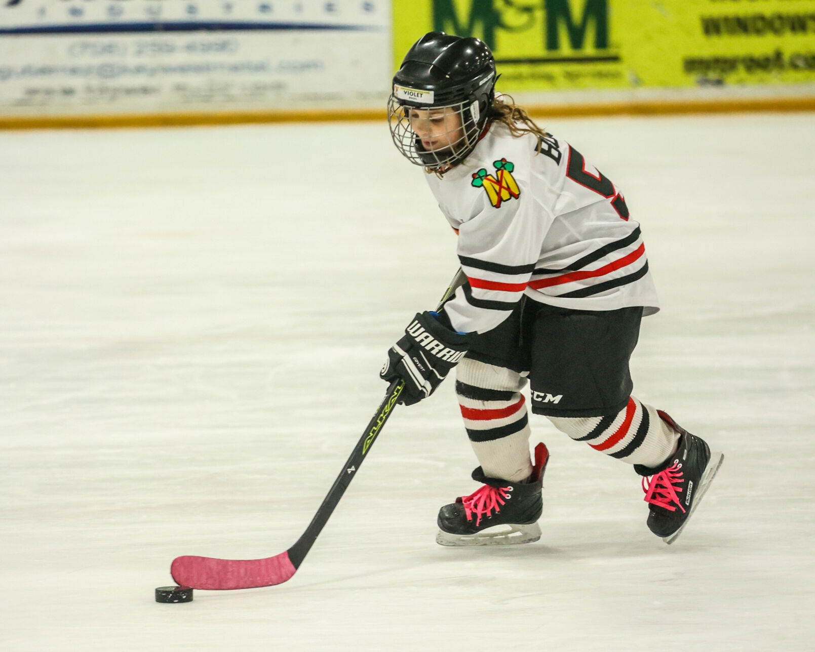 Youth level hockey is part of Northwest Indiana's growth